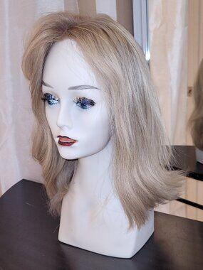Human Hair wig